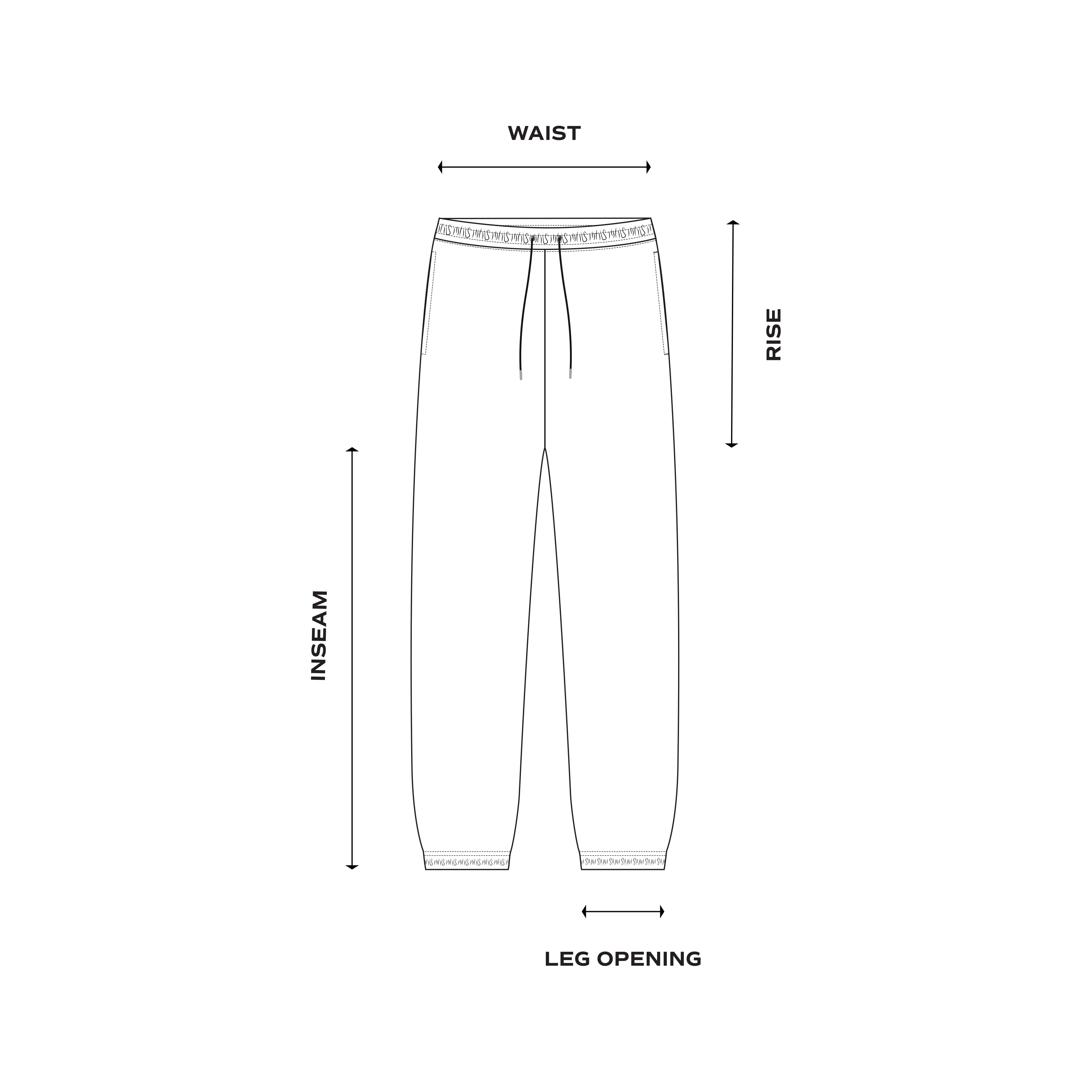 Unisex Joggers | The Shop by Hagerty
